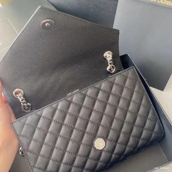 Repzbay REP MEDIUM ENVELOPE YSL BAG 0619